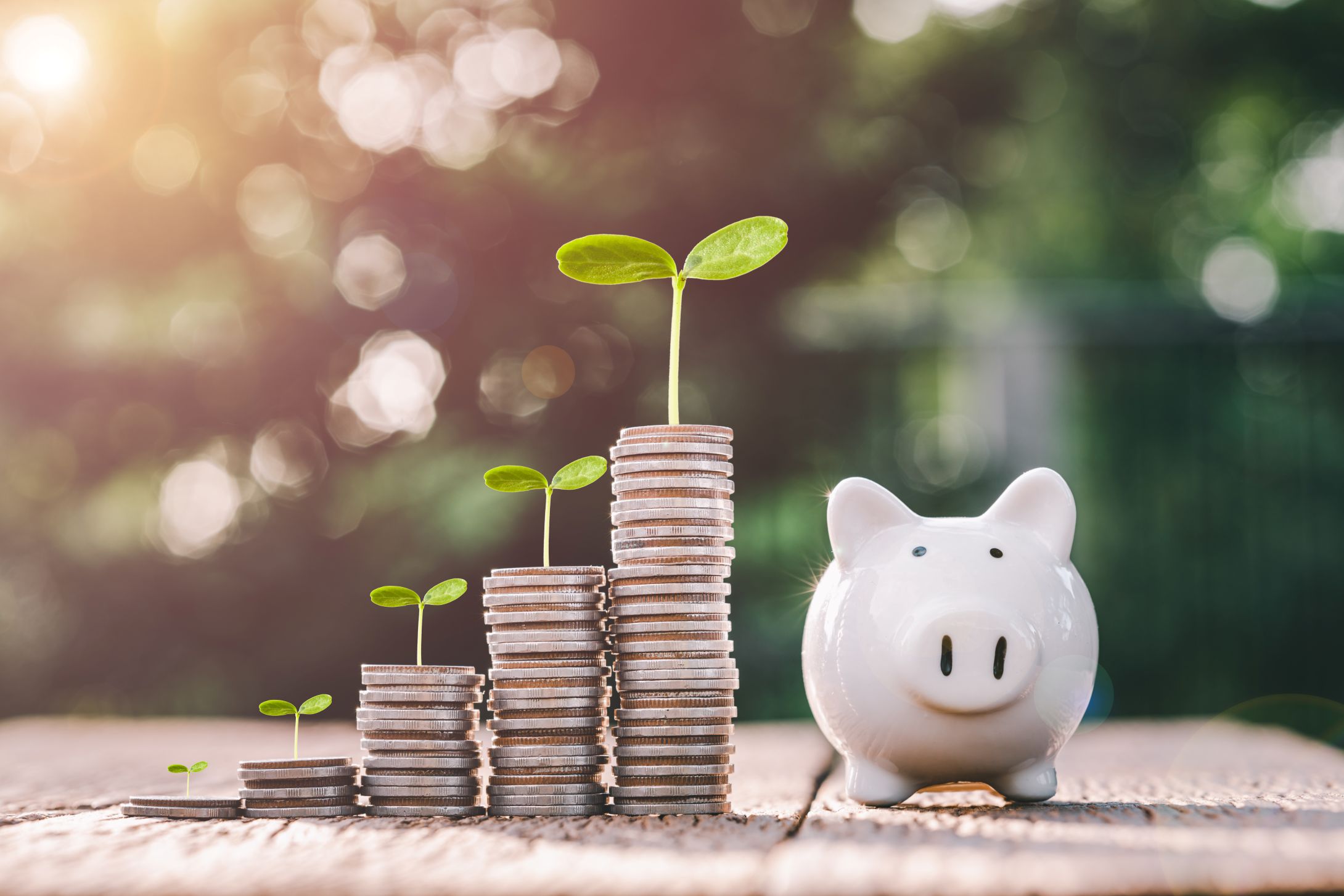 Salary Sacrificing Superannuation