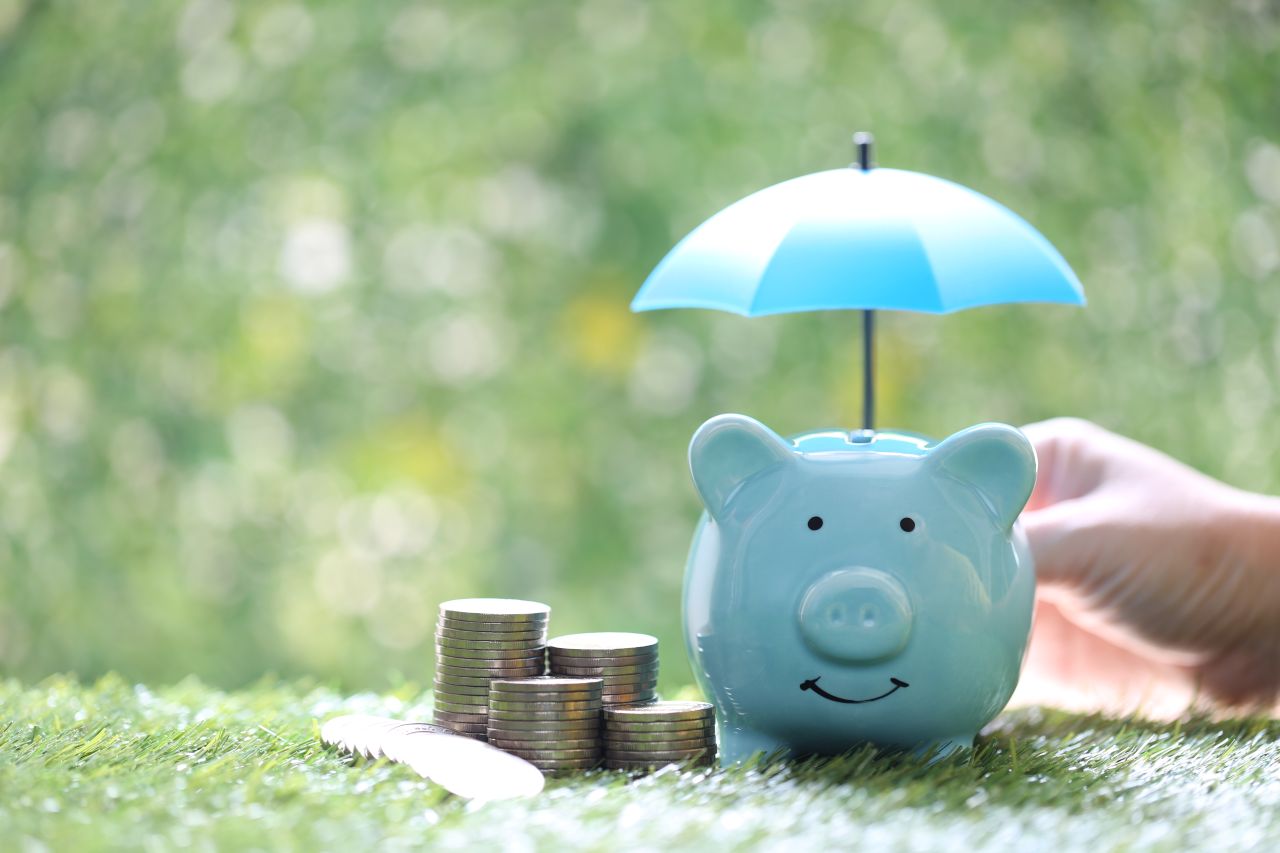 Income protection