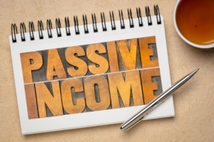 Passive Income