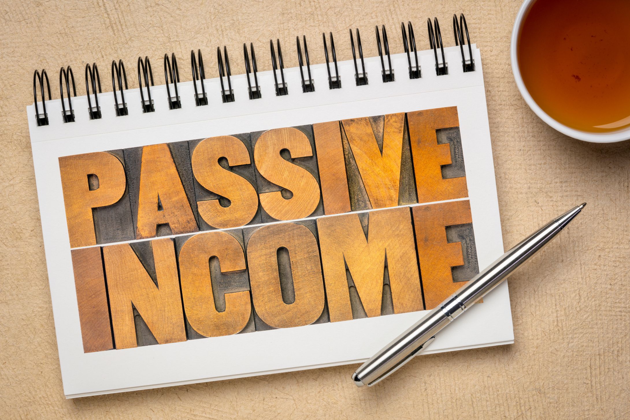 Passive Income